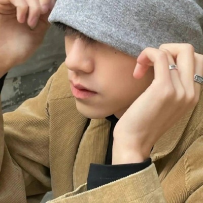 2026ins超酷高级男头推荐|不撞款的质感男生头像,潮男必备 男生头像 第6张 2026ins超酷高级男头推荐|不撞款的质感男生头像,潮男必备 男生头像 第6张