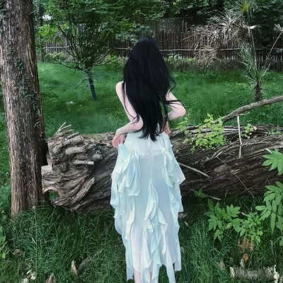 2026热门高级甜酷风女头 女生头像 第2张 2026热门高级甜酷风女头 女生头像 第2张