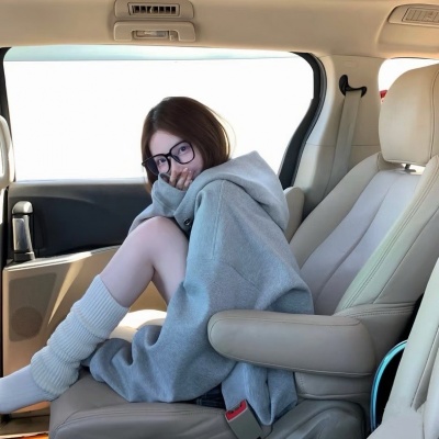 小众治愈高级风景女头，意境感拉满 女生头像 第10张
