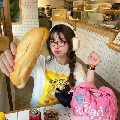 超仙Ins风温柔治愈系女头大集合啦! 女生头像 第7张 超仙Ins风温柔治愈系女头大集合啦! 女生头像 第7张