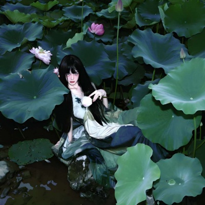 被美哭!新中式女头,满满国风韵味高级感 女生头像 第2张 被美哭!新中式女头,满满国风韵味高级感 女生头像 第2张