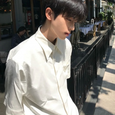 超酷小众个性男头|适合爱独特的男生,每张都很有态度 男生头像 第7张 超酷小众个性男头|适合爱独特的男生,每张都很有态度 男生头像 第7张