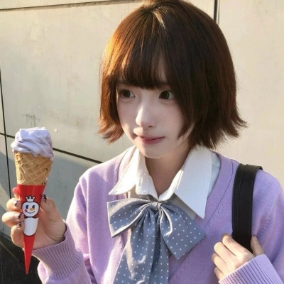 可爱清新女生头像|软萌治愈系,适配微信 / QQ / 小红书 女生头像 第3张 可爱清新女生头像|软萌治愈系,适配微信 / QQ / 小红书 女生头像 第3张