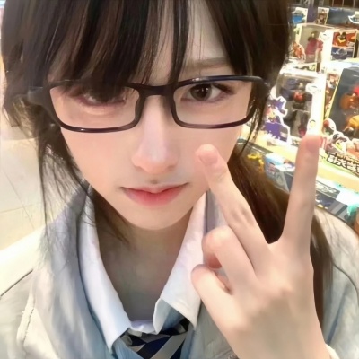 温柔灵动!超可爱真人女头精选来啦 女生头像 第7张 温柔灵动!超可爱真人女头精选来啦 女生头像 第7张