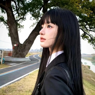 小众不撞款的韩系女头|甜酷 / 温柔 / 清冷风,总有一款戳中你 女生头像 第7张 小众不撞款的韩系女头|甜酷 / 温柔 / 清冷风,总有一款戳中你 女生头像 第7张