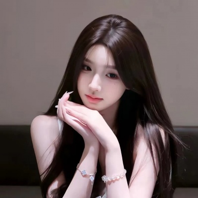 小众又高级!氛围感千金女生头像精选 女生头像 第6张 小众又高级!氛围感千金女生头像精选 女生头像 第6张