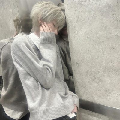 超酷小众个性男头|不撞款的潮流感,氛围感拉满 男生头像 第3张 超酷小众个性男头|不撞款的潮流感,氛围感拉满 男生头像 第3张