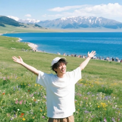 ins风小众个性单人情头|独特不撞款 情侣头像 第8张 ins风小众个性单人情头|独特不撞款 情侣头像 第8张