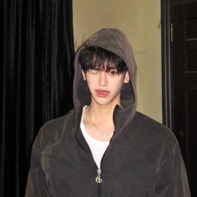小众个性ins男头|不撞款的潮酷男生 男生头像 第5张 小众个性ins男头|不撞款的潮酷男生 男生头像 第5张