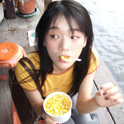 氛围感爆棚的纯欲女生头像|自带滤镜效果,秒变温柔小仙女 女生头像 第8张 氛围感爆棚的纯欲女生头像|自带滤镜效果,秒变温柔小仙女 女生头像 第8张