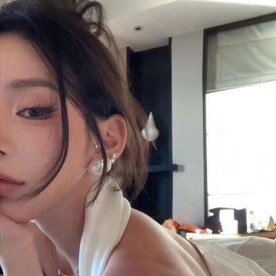 超火ins温柔又有格调的真人女头推荐 女生头像 第5张 超火ins温柔又有格调的真人女头推荐 女生头像 第5张