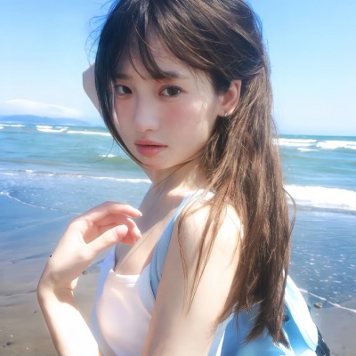 私藏！高质量纯欲小众女头合集，甜而不腻超显气质 女生头像 第5张