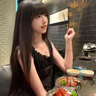 小众不烂大街!清纯可爱女头合集,温柔感直接拉满 女生头像 第7张 小众不烂大街!清纯可爱女头合集,温柔感直接拉满 女生头像 第7张