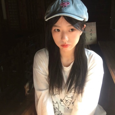 甜度超标!软萌可爱甜妹女头合集,承包你的少女心 女生头像 第2张 甜度超标!软萌可爱甜妹女头合集,承包你的少女心 女生头像 第2张