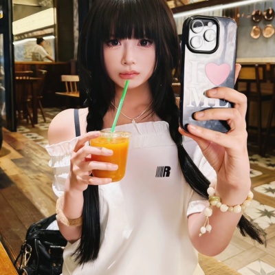 高质感ins个性小众女生头像|小众不冷门,颜值超在线 女生头像 第9张 高质感ins个性小众女生头像|小众不冷门,颜值超在线 女生头像 第9张