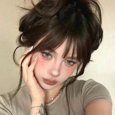 又甜又皮!搞怪真人女生头像推荐,可爱感爆棚 女生头像 第4张 又甜又皮!搞怪真人女生头像推荐,可爱感爆棚 女生头像 第4张