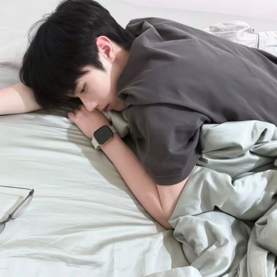 小众青春男头|清爽少年感不撞款,元气氛围感拉满 男生头像 第5张 小众青春男头|清爽少年感不撞款,元气氛围感拉满 男生头像 第5张