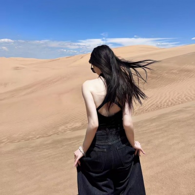 小众氛围感女生头像|私藏不撞款的温柔治愈系 女生头像 第3张 小众氛围感女生头像|私藏不撞款的温柔治愈系 女生头像 第3张