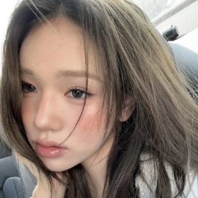 少年感爆棚真人女头｜率性洒脱 女生头像 第3张