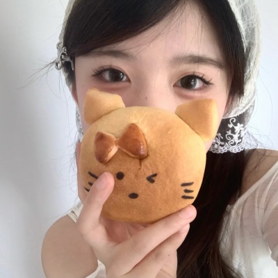 超有范儿ins个性小众女头 不撞款的独特感拉满 女生头像 第10张