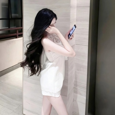 被问800次的贵气千金风ins女生头像来啦 女生头像 第2张
