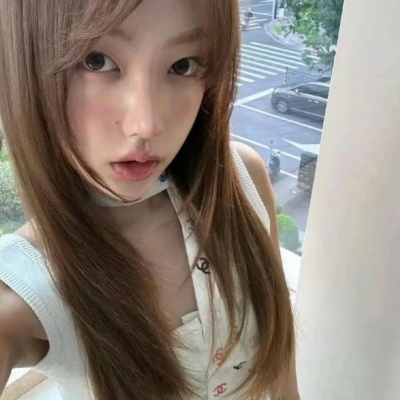 时尚个性小众女头推荐：高级感拉满，适合追求独特的你 女生头像 第8张