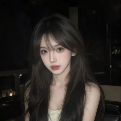 氛围感拉满!小众气质女生头像・温柔松弛感适配各社交平台 女生头像 第4张 氛围感拉满!小众气质女生头像・温柔松弛感适配各社交平台 女生头像 第4张