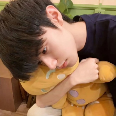 2026超火的wechat男头来啦!帅气百搭不撞款 男生头像 第2张 2026超火的wechat男头来啦!帅气百搭不撞款 男生头像 第2张