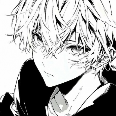 超帅手绘动漫男头合集来啦!二次元人气款大推荐 男生头像 第6张 超帅手绘动漫男头合集来啦!二次元人气款大推荐 男生头像 第6张