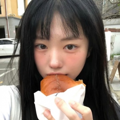 少年感爆棚真人女头｜率性洒脱 女生头像 第7张