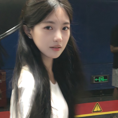 气质唯美小众女生头像丨清新脱俗的私藏款 女生头像 第4张 气质唯美小众女生头像丨清新脱俗的私藏款 女生头像 第4张