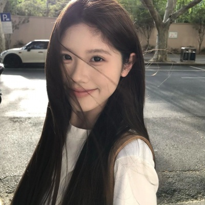 超爱!元气满满治愈系明媚生命力女生头像 女生头像 第10张 超爱!元气满满治愈系明媚生命力女生头像 女生头像 第10张