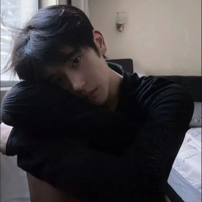 ins风潮流个性男头推荐 男生头像 第3张