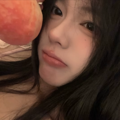 可爱氛围感女头精选|温柔软妹专属,自带磨皮感超显嫩 女生头像 第2张 可爱氛围感女头精选|温柔软妹专属,自带磨皮感超显嫩 女生头像 第2张