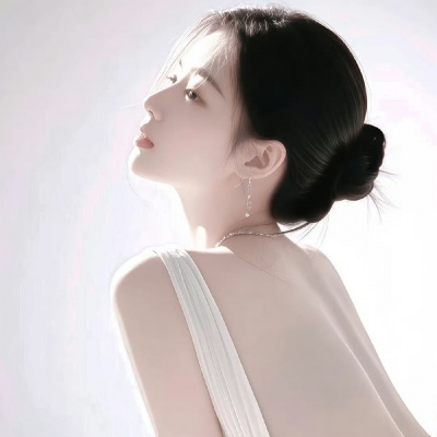 简单大方氛围感女生头像｜温柔不挑风格，日常用超可 女生头像 第7张