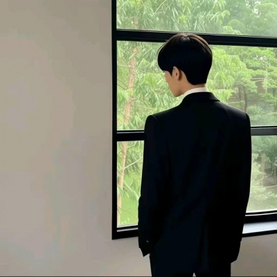 磕到了！ins氛围真人不露脸浪漫情头，高甜小众不撞款 情侣头像 第2张