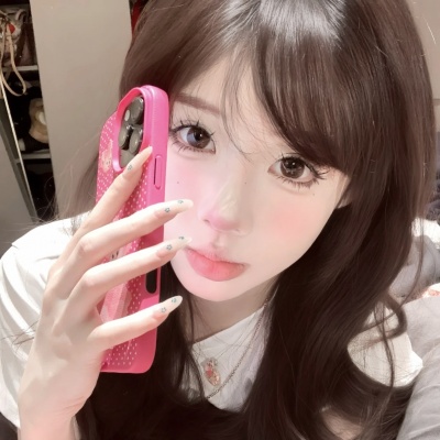 被惊艳！小众青春纯欲女生头像，高级感爆棚 女生头像 第10张