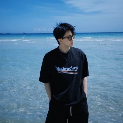 ins超酷帅气男头，小众高级感拉满 男生头像 第10张