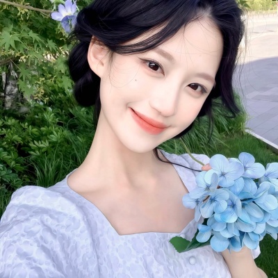 私藏！高质量纯欲小众女头合集，甜而不腻超显气质 女生头像 第2张