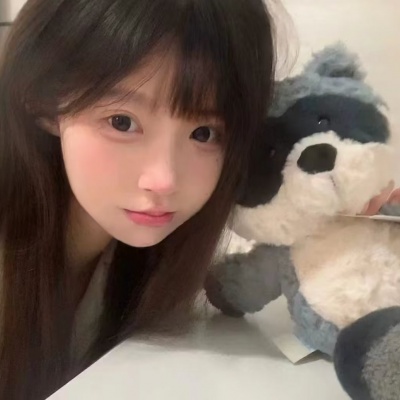 私藏可爱小众女生头像合集|温柔治愈风,小众党必存! 女生头像 第5张 私藏可爱小众女生头像合集|温柔治愈风,小众党必存! 女生头像 第5张