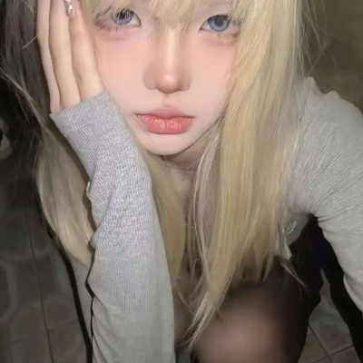 告别千篇一律!唯美小众氛围女生头像,高级感拿捏了