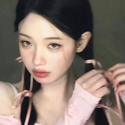 小众又个性的女生专属头像合集，拒绝撞款超吸睛 女生头像 第5张