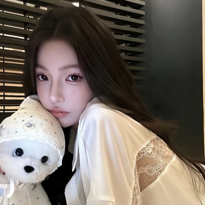 ins风高级贵气女生头像|质感爆棚的气质之选