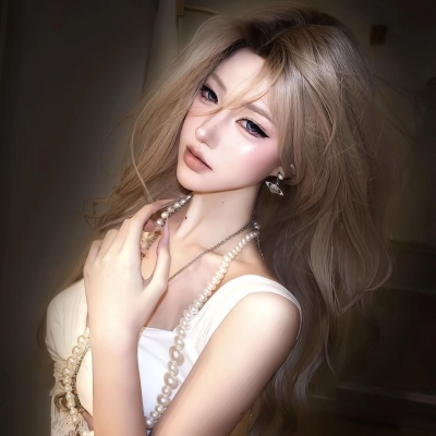精选!又飒又撩的气质钓系权威妈妈女头来啦 女生头像 第2张 精选!又飒又撩的气质钓系权威妈妈女头来啦 女生头像 第2张