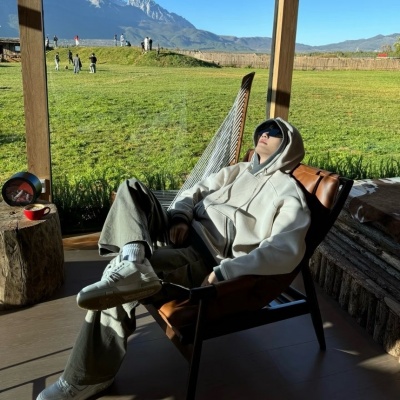 超有格调的ins风景高级男头|自然与型格碰撞 男生头像 第4张 超有格调的ins风景高级男头|自然与型格碰撞 男生头像 第4张