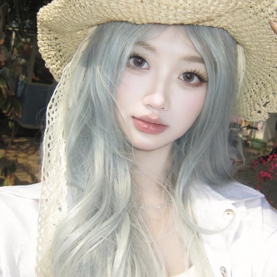 被这些高级小众女头美到心颤 女生头像 第5张