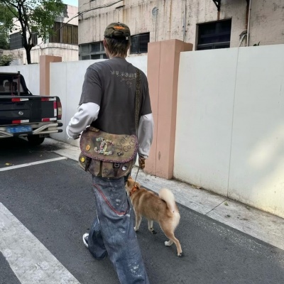 超有格调的ins风景高级男头|自然与型格碰撞 男生头像 第9张 超有格调的ins风景高级男头|自然与型格碰撞 男生头像 第9张