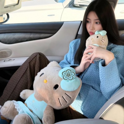 ins超酷个性女生头像｜ins博主同款，甜酷女孩专属 女生头像 第9张