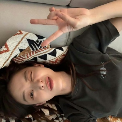 可爱有趣个性ins女头，小众高颜值快存！ 女生头像 第10张