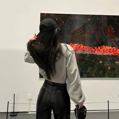 一键拿捏贵气!高级感富家千金女生头像来啦 女生头像 第5张 一键拿捏贵气!高级感富家千金女生头像来啦 女生头像 第5张